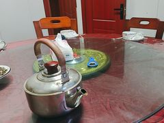 -玲燕蒸菜馆(江东路店)