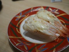-大起水产回转寿司(道顿堀店)