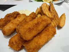 -宜家·瑞典风味餐厅(四元桥店)