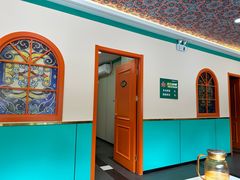 -西域美食(西直门南小街店)
