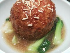 -陈记菜馆·非遗淮扬菜(东关街教场店)
