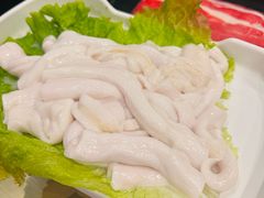-牛街清真满恒記(平安里西大街店)