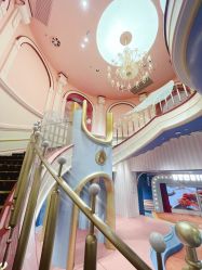-奈尔宝家庭中心·亲子餐厅(北京东坝万达店)