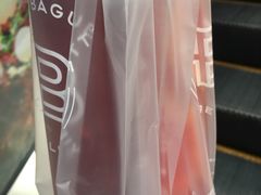 -巴黎贝甜(国贸店)