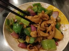 -紫金食坊(江南西路店)