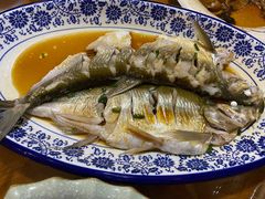-灵福缘私房菜·农家菜(拈花湾·灵山大佛必推店)