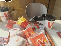 -华莱士·全鸡汉堡(阳谷运河东路店)