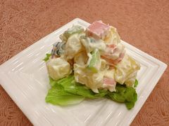 -瑞福园联谊餐室(茂名南路店)