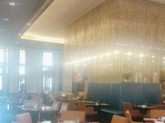 -富力希尔顿酒店·地阔自助餐厅