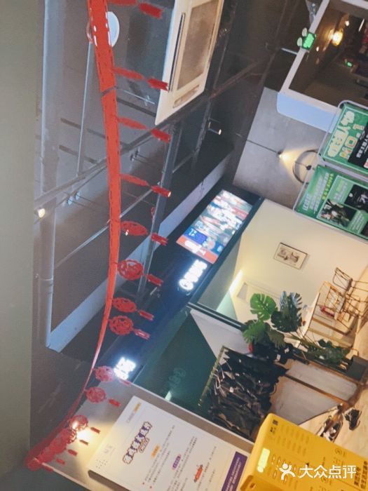 棂笼·深度沉浸密室(武汉旗舰店)图片