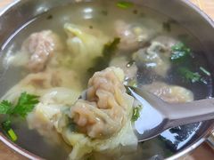 -海萍馄饨(湖北路店)