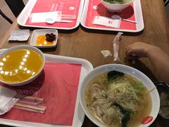 -食通天美食广场(华润万象城店)