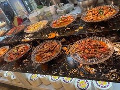 -韩丰源海鲜烤肉火锅自助餐(合肥梦之城购物中心店)