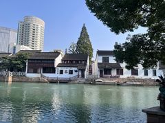 -衣裳街历史文化街区