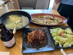-外婆船宴餐厅·外婆喊你回家吃饭