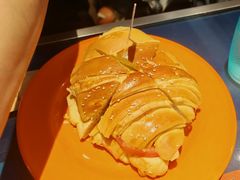 -伯友茶记(中华广场店)