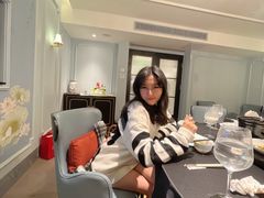 -翠湖宾馆·中餐厅