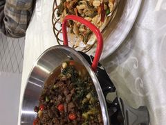 -雅和生态渔庄·宜城锅巴饭(龙灵山公园店)