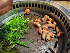 -香猪坊韩国烤肉专属门店(魏公村店)
