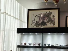 -浦江悦(陆家嘴保利广场店)