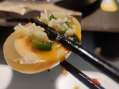 -江边城外烤全鱼(世茂广场店)