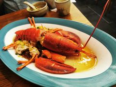 -必点海鲜·鲅鱼水饺(鞍山西道店)