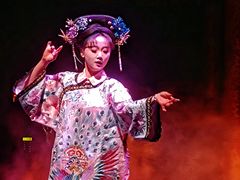 -白家大院·王府宫廷菜(苏州街店)