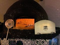 -Twin Tails Brewpub双尾精酿餐吧(八坼店)