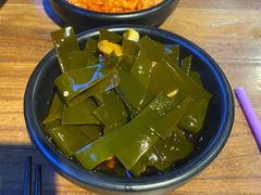 -九田家黑牛烤肉料理(无锡T12店)