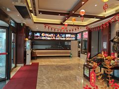 -老妈菜馆(建设街店)