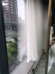 -CHANGE 美发烫染沙龙