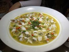 招牌青椒鱼-青花椒花椒鱼(合生汇店)