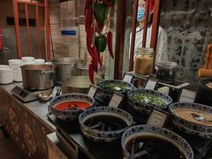 -北京王府井希尔顿酒店·万斯阁西餐厅