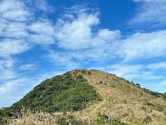-七娘山