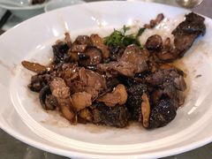 -茶油香闽南菜·花园餐厅(前埔店)