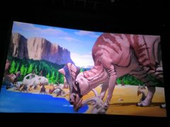 -万达影城(浦西万达广场激光IMAX店)