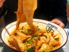 -大嘻咹biangbiang面(历史博物馆店)