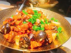 -湘西小馆(滨河路店)