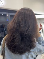 -FINE HAIR 烫染专业设计