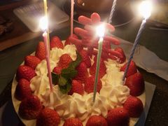 -好利来(彩香店)