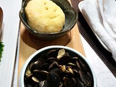 【三法印】茶点-福慧慈缘素食餐厅(王府井店)