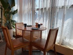 -Pizzeria da Nicola·火炉披萨(中大国际店)