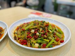 -刘栋梁大排档(淮海东路店)