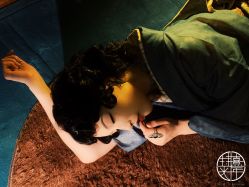 -持熹光年写真体验馆