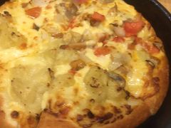 -必胜客(远大路店)