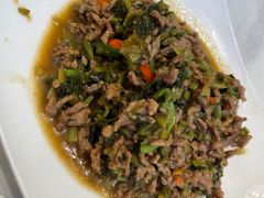-食光慢宴·安吉土菜馆