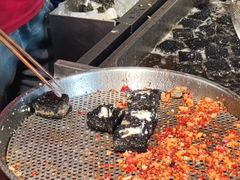 -黑色经典臭豆腐·湖南特产(步行街店)