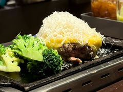 -肉肉大米(德基广场店)