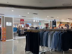 -阳光世纪奥特莱斯店