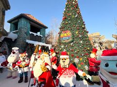 -波塞冬旅游度假区